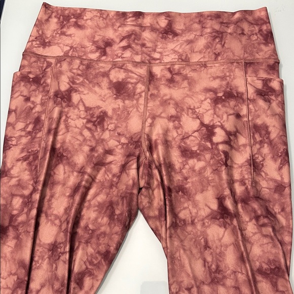 Athleta Leggings with Pockets - Picture 3 of 7